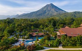 Arenal Springs Hotel Costa Rica